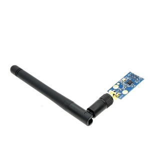 CC1101 Wireless-Modul mit drahtlosem Antennen-Transceiver-Modul für Arduino 433MHZ