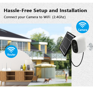 2Mp Wifi Tf Card голосовой домофон видеомагнитофон Обнаружение Рип ночного видения солнечная панель низкая мощность Аккумулятор куб Ip камера