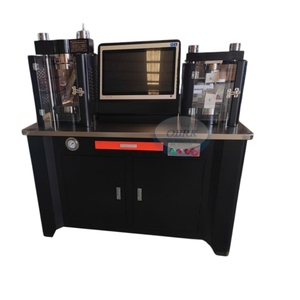 Cement <strong>Flexural</strong> <strong>and</strong> <strong>Compressive</strong> <strong>Testing</strong> <strong>Machine</strong> Fully Automatic Bending <strong>and</strong> Pressure <strong>Testing</strong> <strong>Machine</strong>