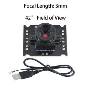 OV9726 Kamera modul 1M USB-freier Treiber CMOS-Sensor 42/70 Grad Vision 3,0mm/2,8mm/6mm Brennweite - Product Image 4
