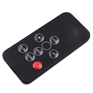 New <strong>Remote</strong> <strong>Control</strong> for Z906 Computer Speakers Wr Coin Battery Inside - Product Image 6
