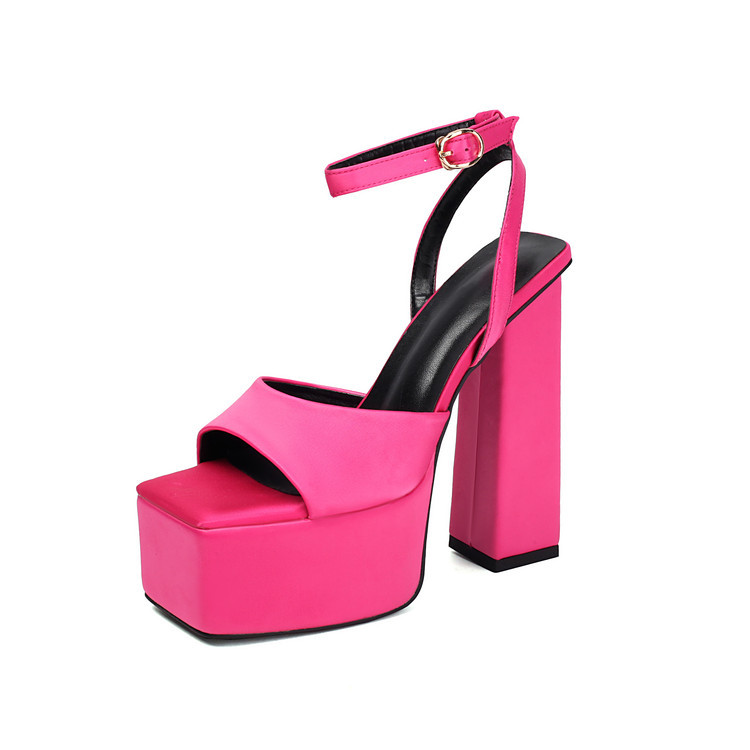 Hot Pink