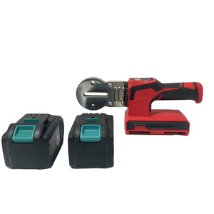 PPR nhựa hàn ngọn đuốc cho Miền Nam nhiệt độ không dây điện nóng chảy máy ống nước nóng chảy máy - Product Image 5