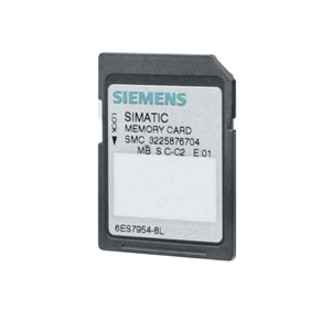 ซิมาติก S7 3 V แฟลช4 MB เมมโมรี่การ์ด6ES7954-8LC03-0AA0 MC สำหรับ S7-1x 00 cpu/sinamics - Product Image 2
