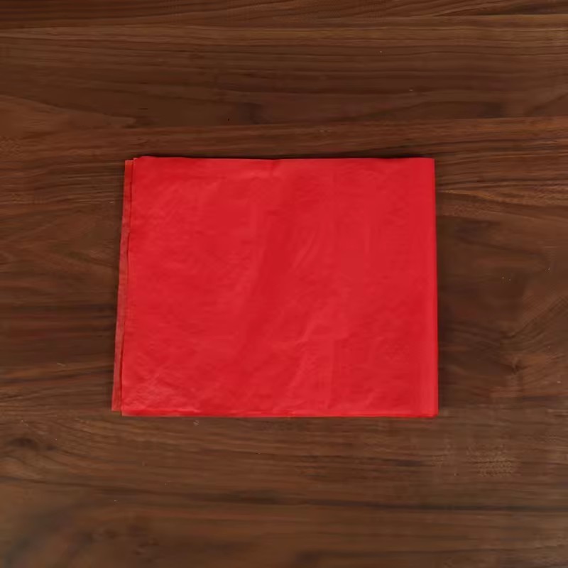 rojo 20*50cm