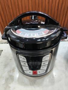 2024 электрическая скороварка 6 л - Product Image 5