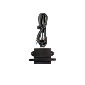 FS4001 Mini Digital Gas Mass Flowmeter ,Air ,<strong>Co2</strong>,He,H2,N2 Mass Flow <strong>Sensor</strong> with 30,100,200,500,1000SCCM - Product Image 2