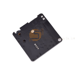 VHM-314 Mini Bluetooth 5.0 Audio-Empfänger-Modul MP3 Verlustfreie Decoder-Karte Drahtloser Stereo-Musik-Stereo-Ausgangs verstärker