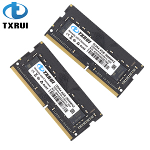 RAM-Speicher DDR3 Ddr4 RAM 4GB 8GB 16GB 32GB 2133MHz 2400MHz 2666MHz RAM-Speicher für Notebooks - Product Image 4