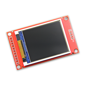 1.8 pollici TFT Display LCD SPI 128*160 risoluzione modulo LCD per Arduino
