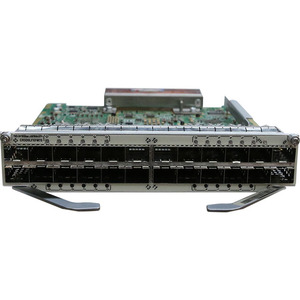 03030UVV CR5M00C1HF50 1-Port Channelized kurumsal yönlendirici için STM-4 POS-SFP esnek kart (P50) NE40E-X3A X8A X16A - Product Image 2
