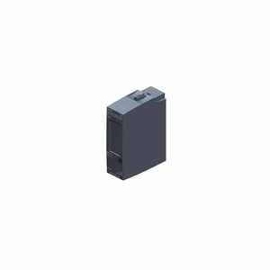 Controlador PLC ET 200SP Módulo de entrada de módulos analógicos 6ES7134-6HB00-0CA1/6ES7134-6JD00-0CA1/6ES7134-6TD00-0CA1/6ES7134-6JF00-0CA1 - Product Image 1