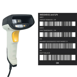 XT6201K PDF417 IMEI Barcode <strong>Scan</strong> UPC <strong>Codes</strong> Bulk QR <strong>Code</strong> Scanner Bulk Barcode Scanning - Product Image 1