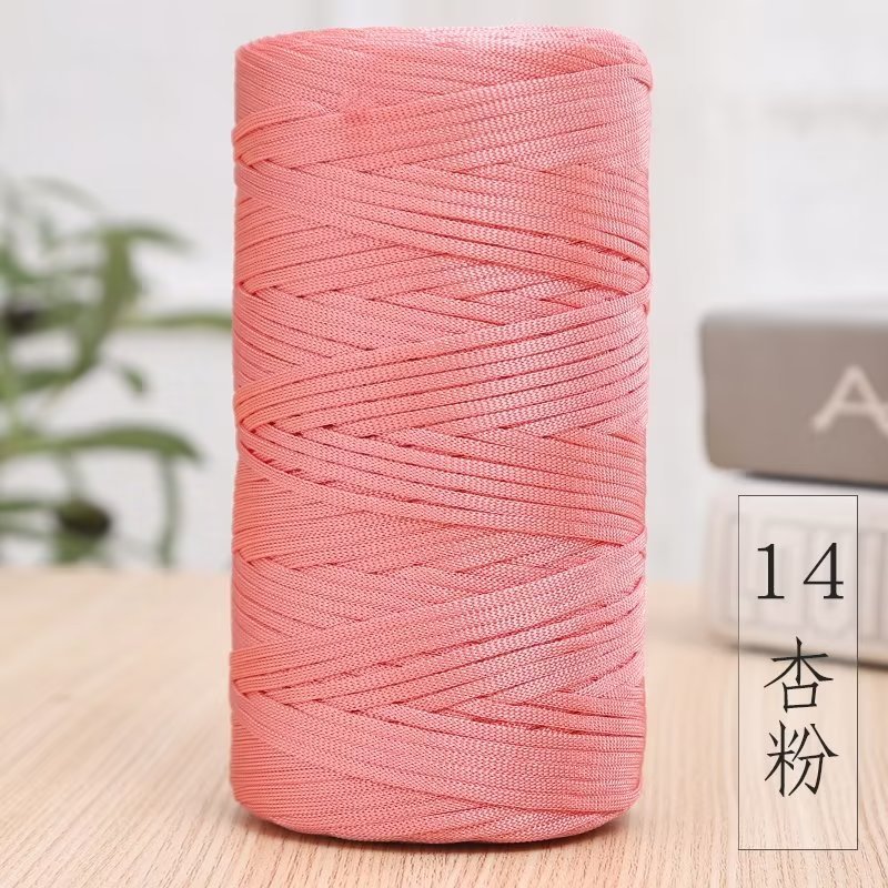 14 apricot powder