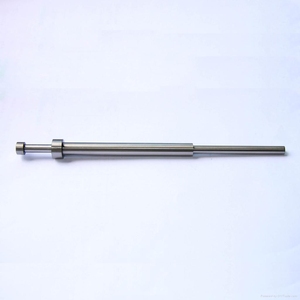 Factory Price Plastic <strong>Injection</strong> Mould Ejector Sleeve Mold Auxiliary Parts in Stock Now