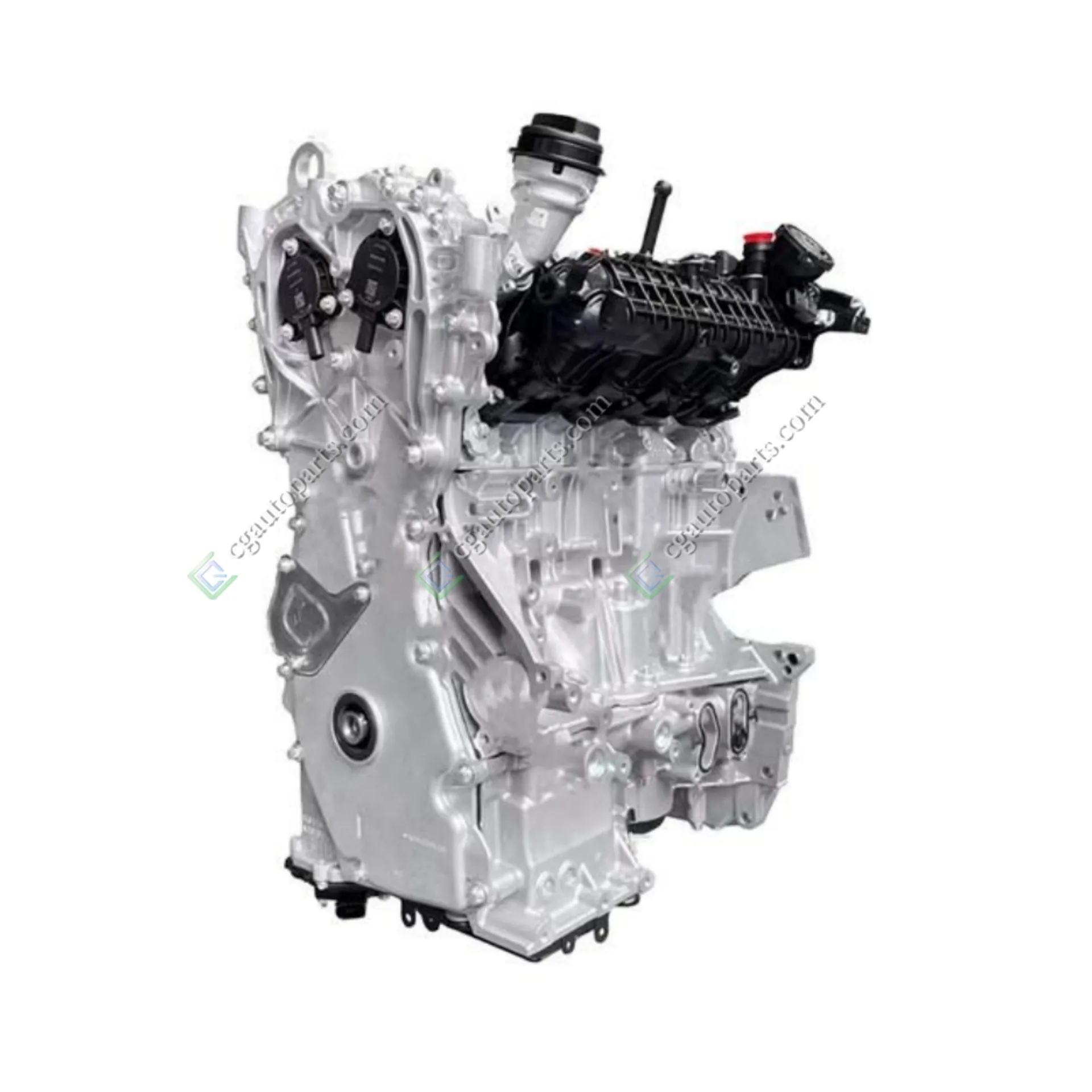 Moteur de pièces automobiles Newpars M282 pour moteur Mercedes-Benz 1.3L 2018-2022 H5HT HR13DDT pour Renault