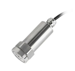Il sensore di vibrazione della temperatura triassiale e monoasse utilizza il sensore di monitoraggio delle vibrazioni di frequenza 10-5000Hz RS485/Lora/Wireless - Product Image 5
