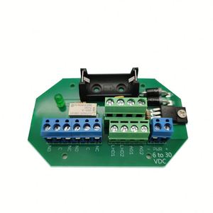 Prototip için özel BMS kurulu Shenzhen PCBA montaj elektronik bileşen kitleri yüksek özelleştirme Circurt PCB PCBA üreticisi - Product Image 5