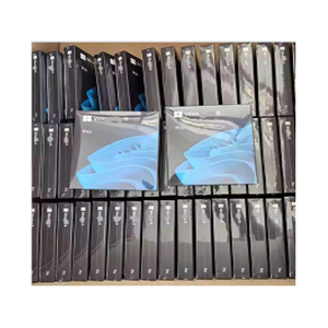 Globale Aktivierung Win 11 Pro Retail Key 11 Professional Win 11/10 Pro OEM-Schlüssel Original-Lizenz schlüssel Software-Betriebs system - Product Image 5