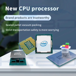 Yepyeni CPU 7H12 2.6 GHz 256MB 64 çekirdek L3 önbellek soket SP3 280W 128 konuları sunucu CPU işlemci - Product Image 6