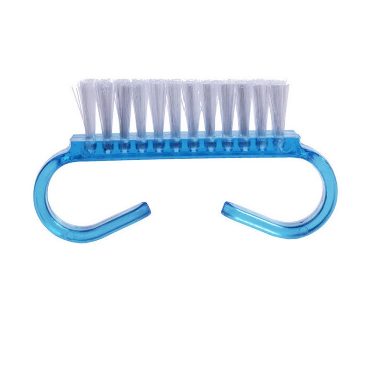 horn brush