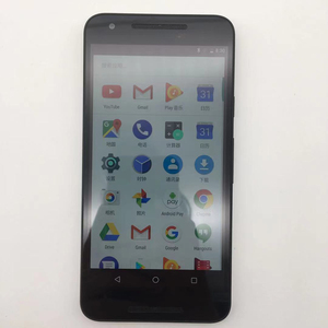 GSM-FIXสําหรับLG Nexus 5X 4Gโทรศัพท์มือถือH790 5.2 ''2GB RAM 16/32GB ROM LTEโทรศัพท์มือถือ 13.0MP 1080P Hexa Coreสมาร์ทโฟน - Product Image 2