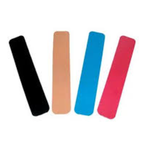 Tùy chỉnh trước cắt kinesiology BĂNG BĂNG cơ bắp cho vật lý trị liệu cứu trợ đau - Product Image 1