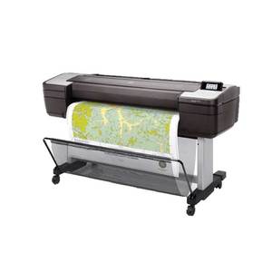 Hewlett-Packard (<strong>HP</strong>)<strong>DesignJet</strong> T1708PS One-key Blueprint Plotter B0 Large Format Printer Color Construction CAD Drawing Wholesale - Product Image 3