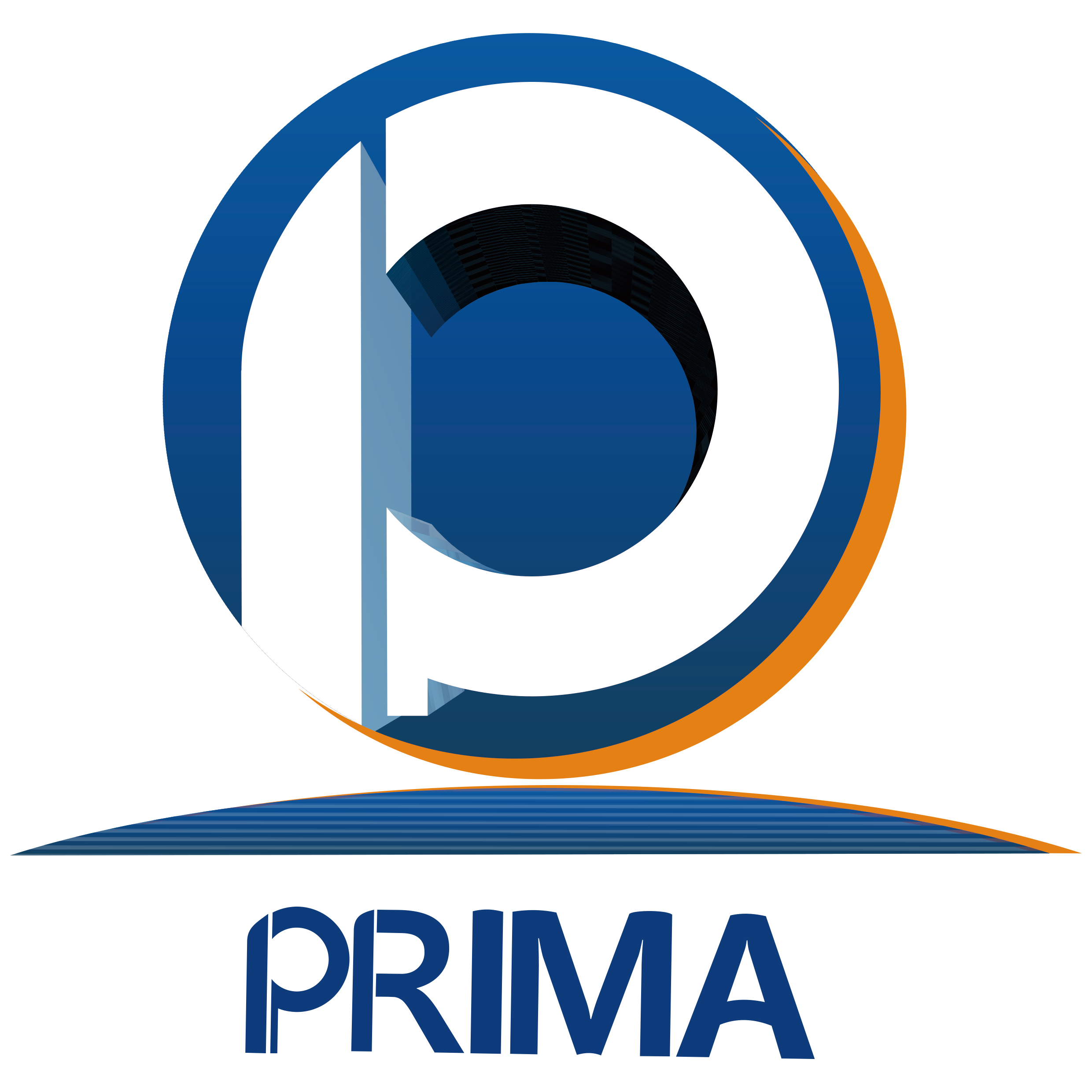 company logo
