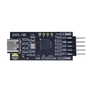 DAPLINK sostituisce OB/STLINK STM32 programmatore downloader braccio emulatore - Product Image 2