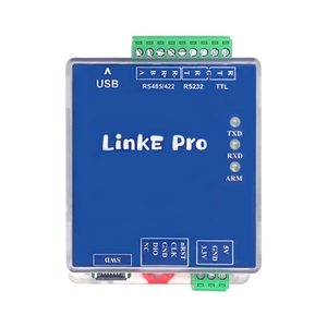 Chipboard Ginkgo linke Pro ARM Simulator downloader Lập Trình Viên cánh tay lõi mô phỏng linke Pro tích hợp lập trình viên và gỡ lỗi - Product Image 1
