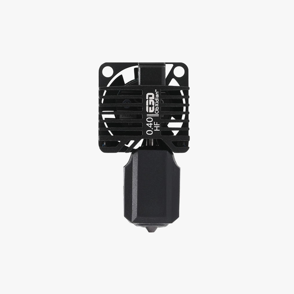 P1 Series Complete Hotend 0.4mm