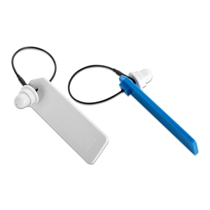 Durable Anti-theft Security RFID <strong>UHF</strong> EAS ABS U9 Garment Tag for Mall - Product Image 1