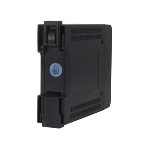 Fuente de alimentación conmutada de carril Din Industrial de doble salida de alto rendimiento 24W 12V potencia de salida de 24W para interruptor POE usando - Product Image 5