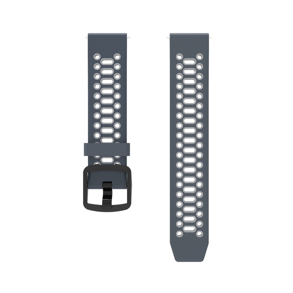 Blue gray+gray