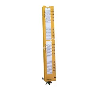 Módulo de salida de entrada analógica PLC PSS1 DI2OT 16E + 16A Spot - Product Image 4