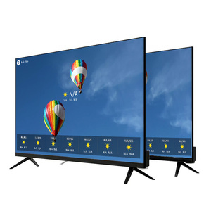 Made in China TV LCD Smart 75 pollici 4k 65 pollici OEM <span class=keywords><strong>Android</strong></span> Wifi televisione 4K Smart TV Inteligente de 75 Pulgadas