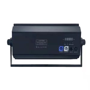 高品质8 + 8发光二极管RGB频闪灯七彩流光赛马灯闪光灯 - Product Image 2