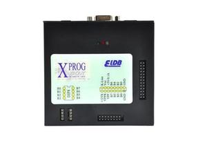 XPROG V 5.55 V 5.74 V 5.84 X-PROG M Metall box Xprog V 5.84 XPROG-M Ecu-Programmier werkzeuge X Prog M Box V 5.84 Voll adapter