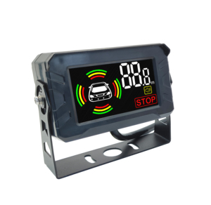 Radar de onda milimétrica PWAS, detectores de radar de ayuda de marcha atrás para coche, sistema para evitar colisiones, 10M - Product Image 2