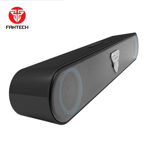 Super Bass Đa Phương Tiện MP3 SD Điều Khiển Từ Xa Fantech BS150 RGB LED Chơi Game Loa - Product Image 4