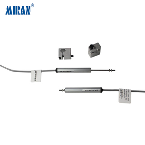 MIran Short Stroke KPM9-20mm Micro <strong>Linear</strong> Position <strong>Sensor</strong> <strong>Linear</strong> Displacement Transducer Resistance <strong>Potentiometer</strong> - Product Image 6