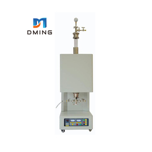 1600&#8451; Three Heating Zone Vertical <strong>Tube</strong> Furnace Used for High Temperature Sintering Metal Material Processing Experiments - Product Image 2