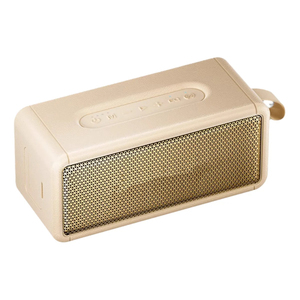 Potente uso domestico Party altoparlante esterno impermeabile RGB luci funzione FM ingresso microfono TWS connessione altoparlante Wireless portatile - Product Image 2