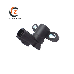 El sensor de posición del cigüeñal 3M6G-6C315-BA de Ford Mazda CPS es aplicable en el momento de la L813-18-221A. - Product Image 2