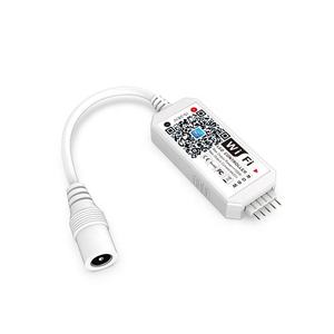 Wifi RGBW, Управление приложениями для смартфона, 5 В, 28 В - Product Image 4