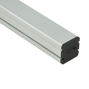 Sensor de desplazamiento lineal de regla electrónica sin contacto absoluto Tec para mediciones precisas de posición y ángulo