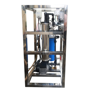 250LPH迷你小ro装置 - Product Image 4