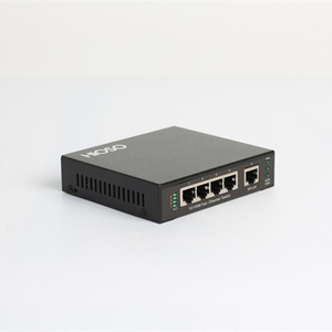 Il commutatore veloce di Ethernet di 10/100m 5-port di Ethernet ha usato per connettersi al commutatore di Ethernet della rete di 100m - Product Image 2