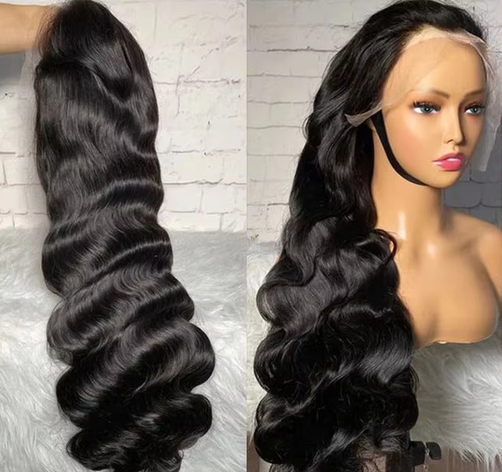 Ondulado (Body Wave)